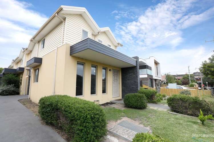 Main view of Homely townhouse listing, 1/8 Osborne Grove, Preston VIC 3072