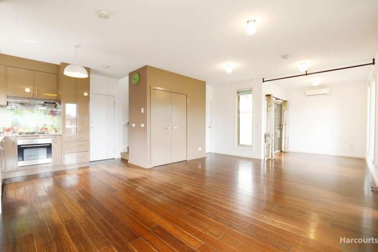 Third view of Homely townhouse listing, 1/8 Osborne Grove, Preston VIC 3072