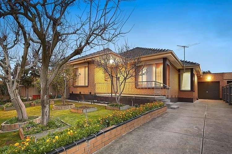 Main view of Homely house listing, 367 Edgars Road, Lalor VIC 3075