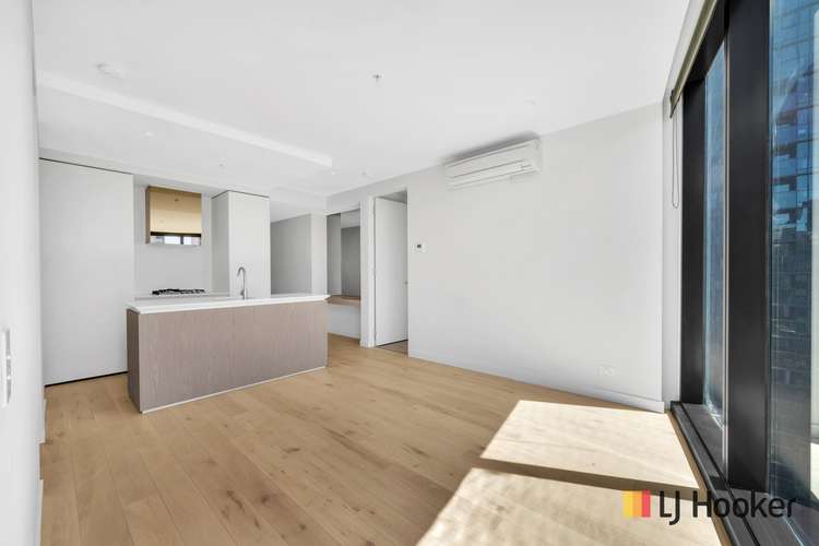 Main view of Homely apartment listing, 3509/135 Abeckett Street, Melbourne VIC 3000