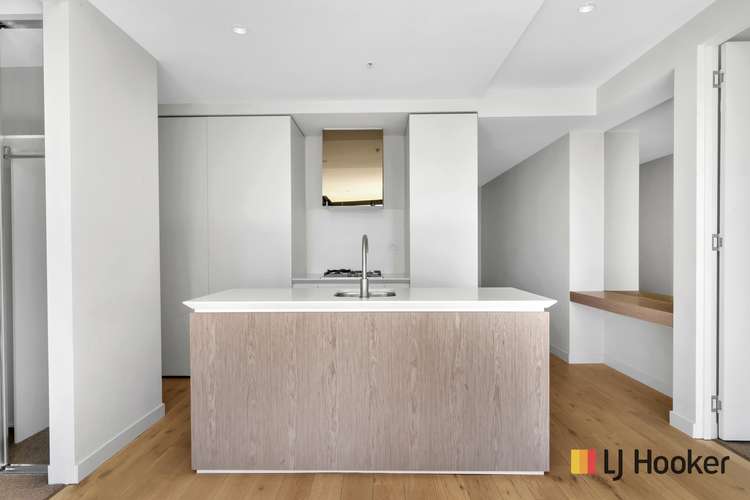 Fifth view of Homely apartment listing, 3509/135 Abeckett Street, Melbourne VIC 3000