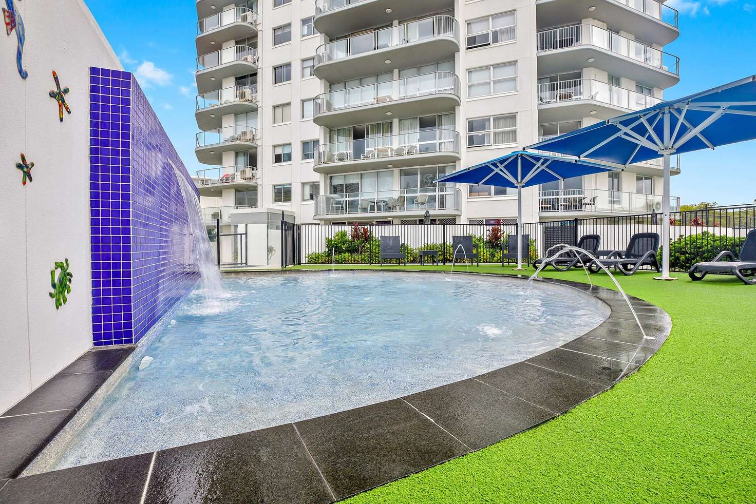 Main view of Homely apartment listing, 5/174 Alexandra Parade, Alexandra Headland QLD 4572