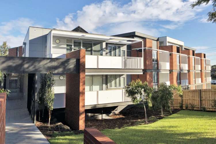 Fifth view of Homely apartment listing, G08/32 Adrian Street, Chadstone VIC 3148