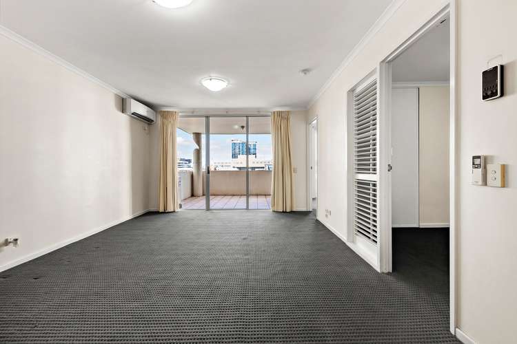 Third view of Homely apartment listing, Level 5/77/20 Gipps Street, Fortitude Valley QLD 4006