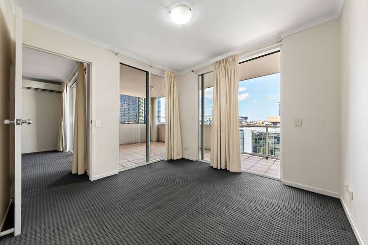 Fifth view of Homely apartment listing, Level 5/77/20 Gipps Street, Fortitude Valley QLD 4006