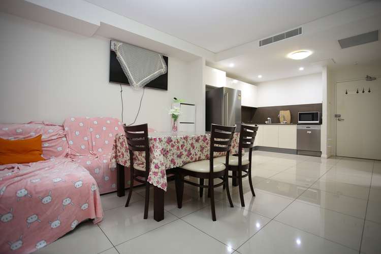 Second view of Homely unit listing, 307/314 Canterbury Road, Canterbury NSW 2193