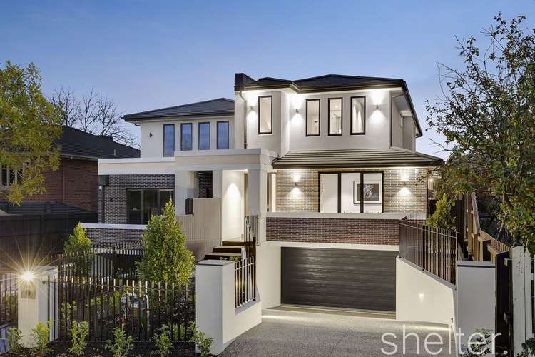 Second view of Homely house listing, 26 Seaton Street, Glen Iris VIC 3146