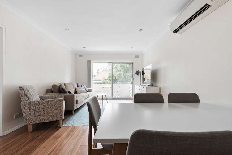 Main view of Homely apartment listing, 6/122 The Boulevarde, Dulwich Hill NSW 2203