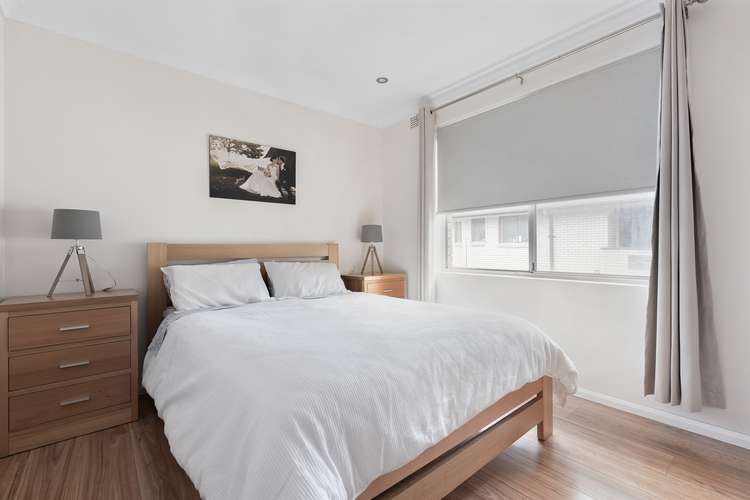 Second view of Homely apartment listing, 6/122 The Boulevarde, Dulwich Hill NSW 2203