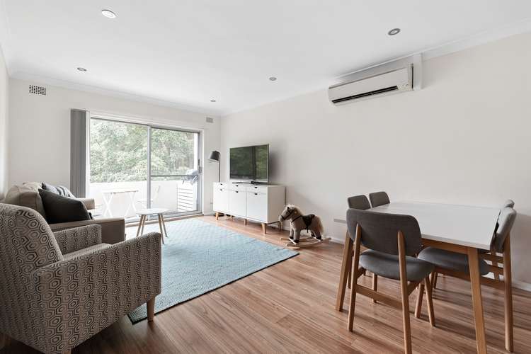 Third view of Homely apartment listing, 6/122 The Boulevarde, Dulwich Hill NSW 2203