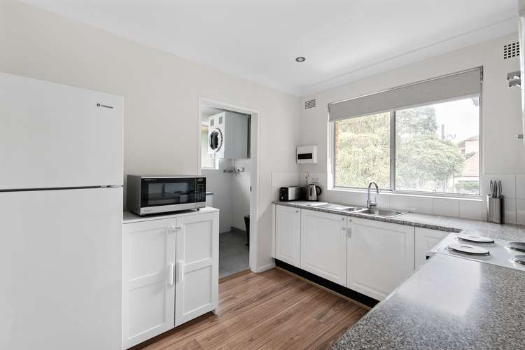 Fourth view of Homely apartment listing, 6/122 The Boulevarde, Dulwich Hill NSW 2203