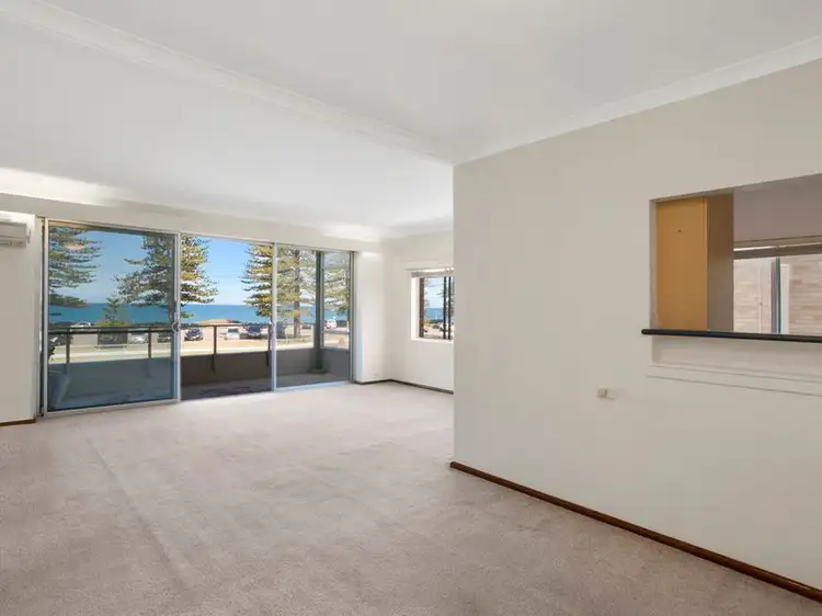 1/405 Barrenjoey Road