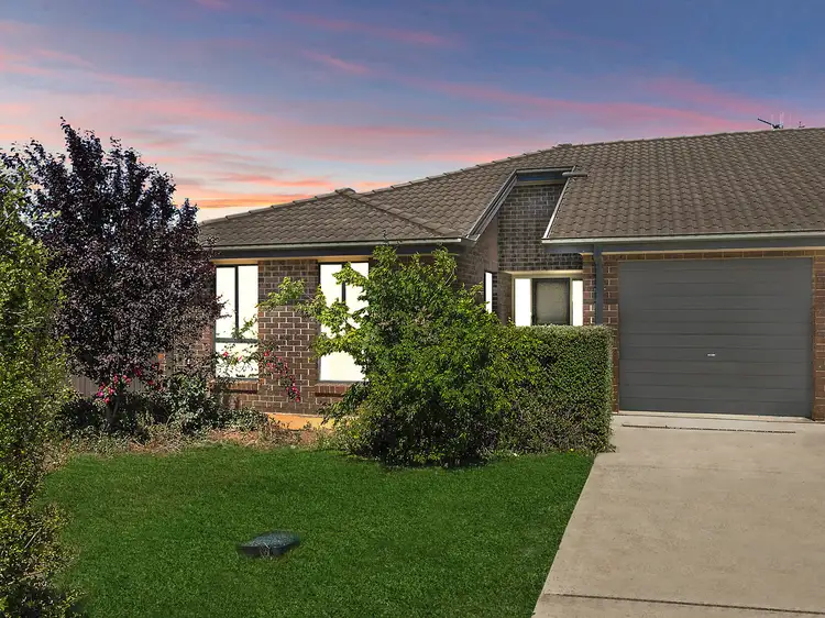 Main view of Homely house listing, 79 Wunderly Circuit, Macgregor ACT 2615