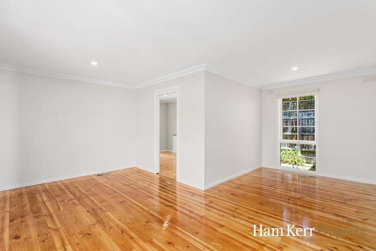 Second view of Homely unit listing, 3/30 Kalimna Street, Balwyn VIC 3103