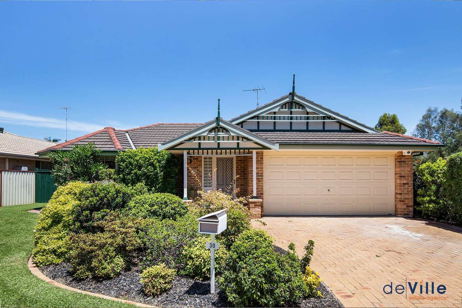 Main view of Homely house listing, 30 Forman Avenue, Glenwood NSW 2768