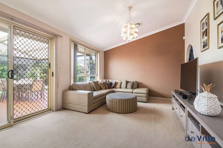 Third view of Homely house listing, 30 Forman Avenue, Glenwood NSW 2768