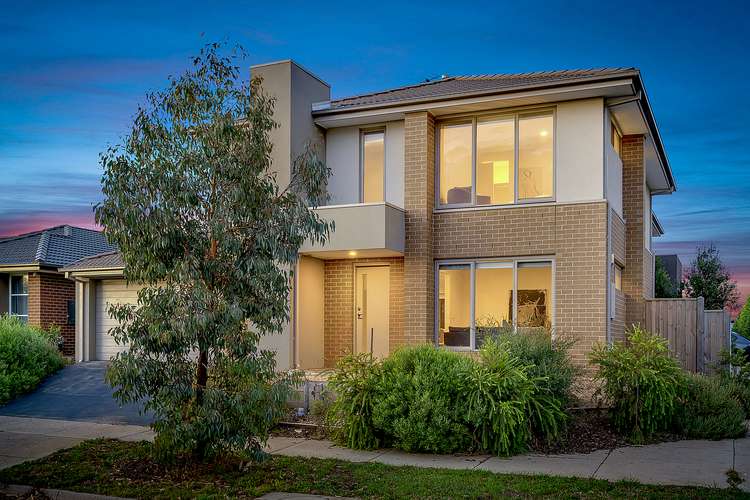 Main view of Homely house listing, 24 Nebula Crescent, Mickleham VIC 3064