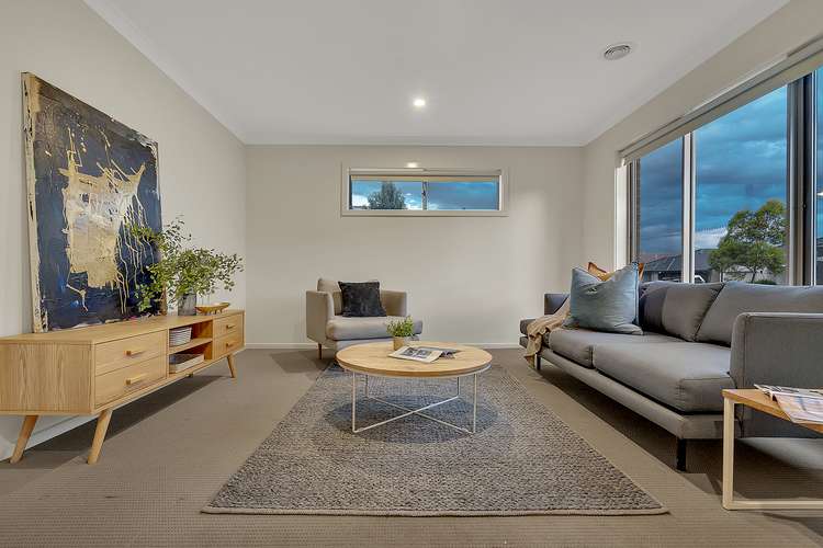 Second view of Homely house listing, 24 Nebula Crescent, Mickleham VIC 3064
