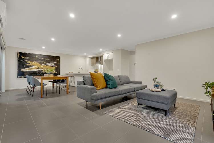 Seventh view of Homely house listing, 24 Nebula Crescent, Mickleham VIC 3064