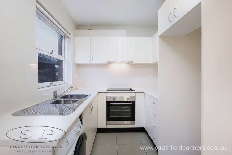 Main view of Homely unit listing, 2/5a Henson Street, Summer Hill NSW 2130