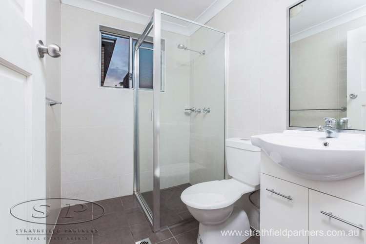 Fifth view of Homely unit listing, 2/5a Henson Street, Summer Hill NSW 2130
