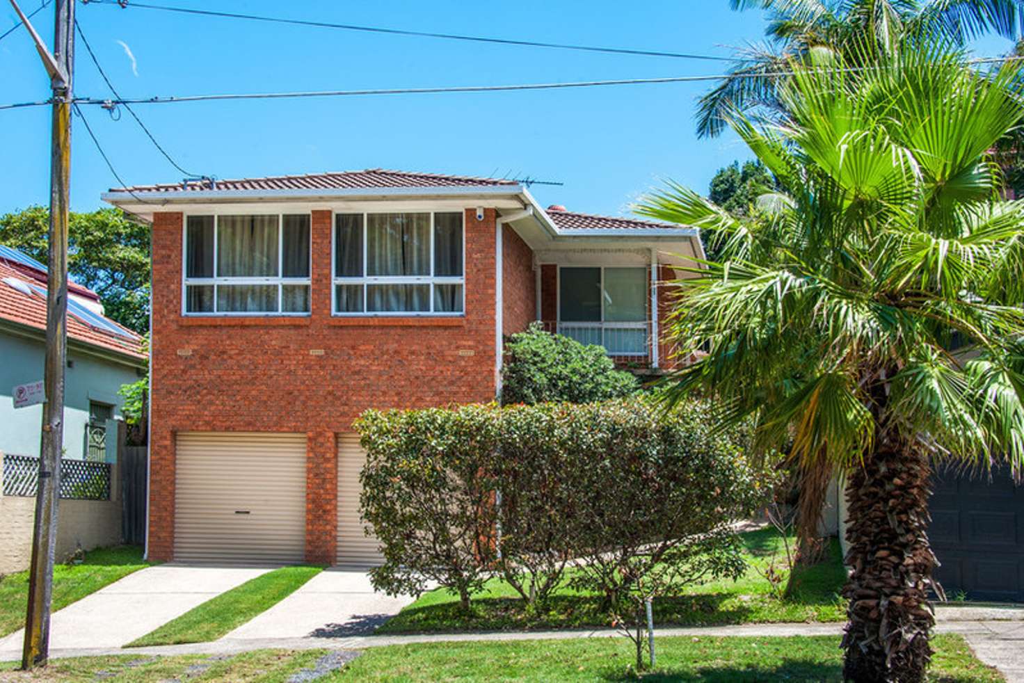 Main view of Homely house listing, 911 Anzac Parade, Maroubra NSW 2035