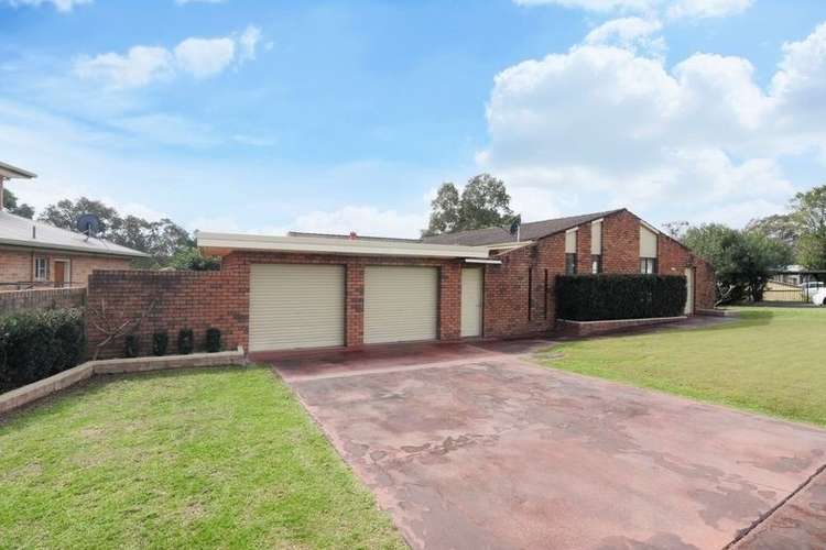 23 Castle Glen, North Nowra NSW 2541