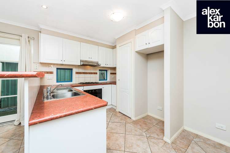 Fourth view of Homely townhouse listing, 3 Merino Mews, Kensington VIC 3031