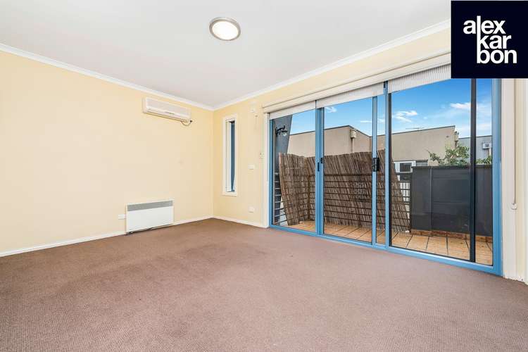 Fifth view of Homely townhouse listing, 3 Merino Mews, Kensington VIC 3031