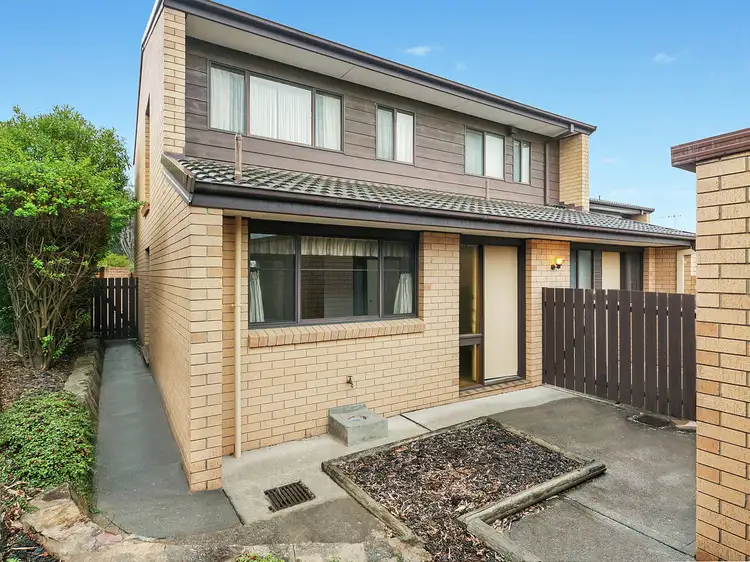5/63 Pearson Street