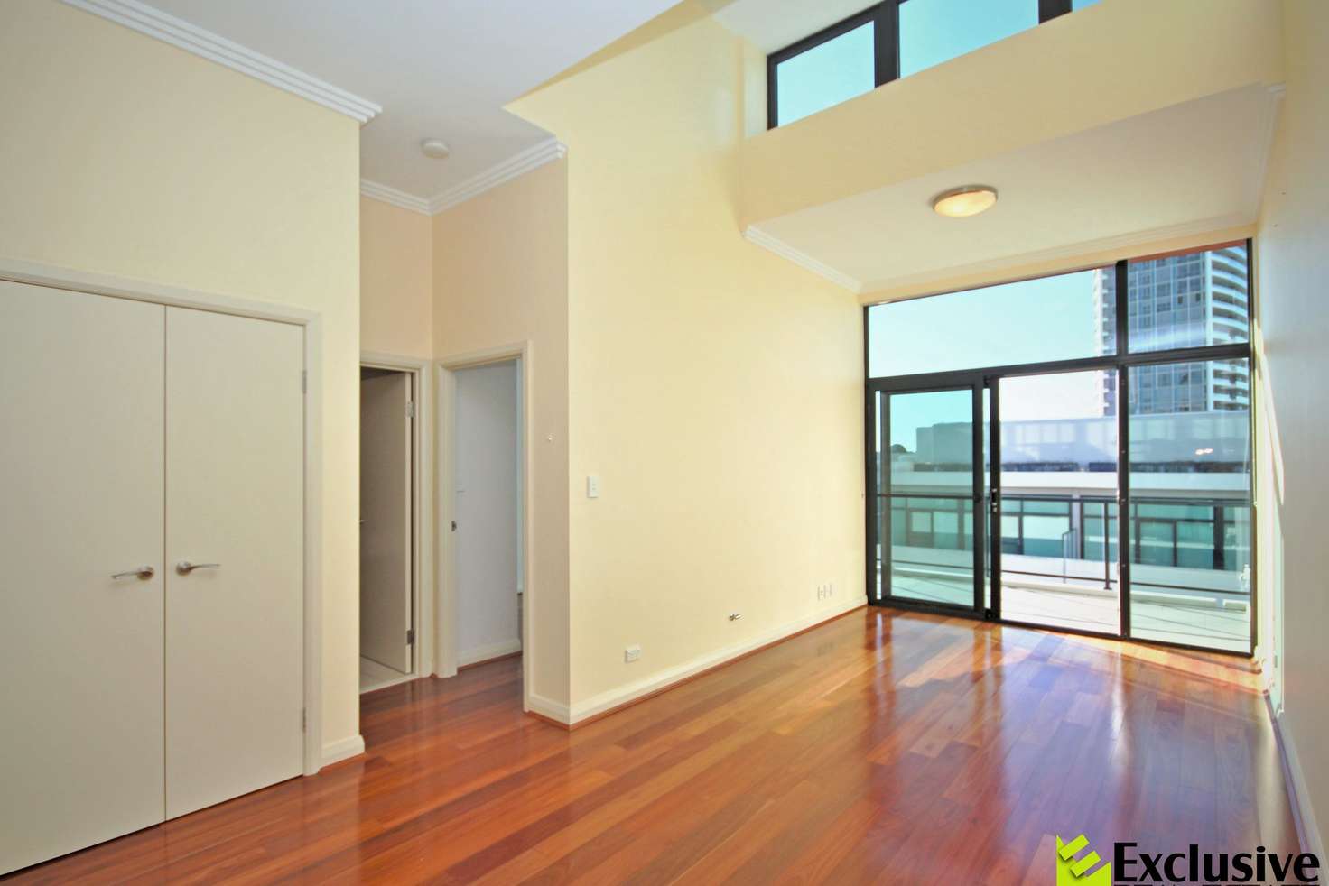 Main view of Homely apartment listing, 50/1 Timbrol Avenue, Rhodes NSW 2138