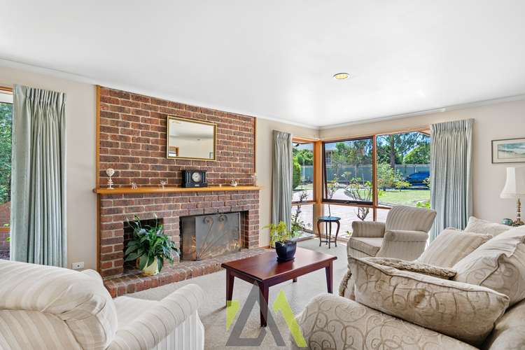 Fourth view of Homely house listing, 50 Bartlett Street, Frankston South VIC 3199