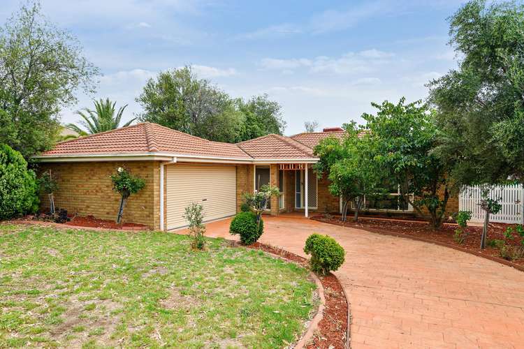 Main view of Homely house listing, 70 Lady Nelson Way, Taylors Lakes VIC 3038
