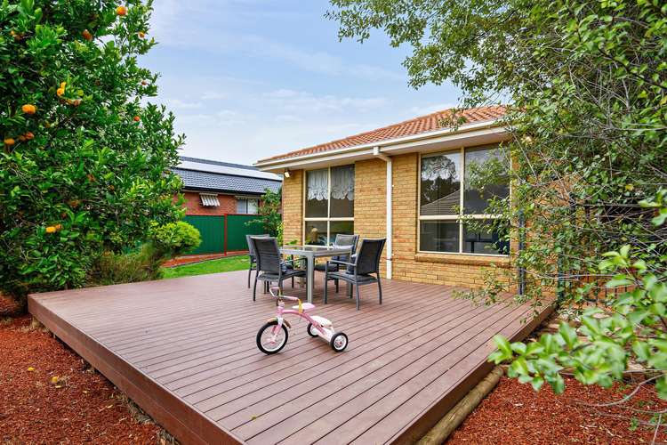 Second view of Homely house listing, 70 Lady Nelson Way, Taylors Lakes VIC 3038