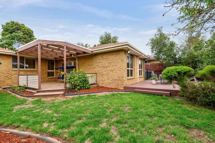 Third view of Homely house listing, 70 Lady Nelson Way, Taylors Lakes VIC 3038