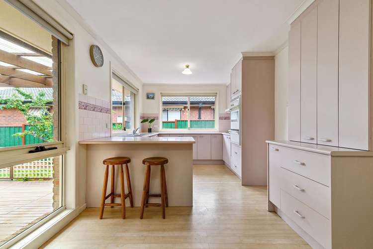 Fifth view of Homely house listing, 70 Lady Nelson Way, Taylors Lakes VIC 3038
