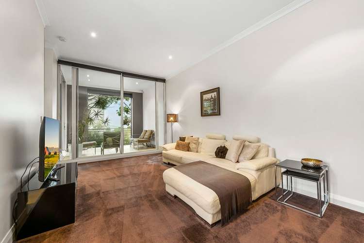Second view of Homely apartment listing, 13/99 Stanley Street, Darlinghurst NSW 2010