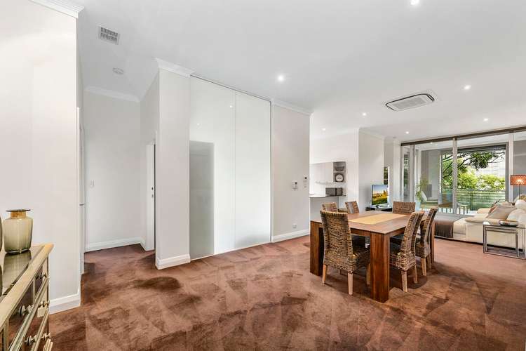 Third view of Homely apartment listing, 13/99 Stanley Street, Darlinghurst NSW 2010
