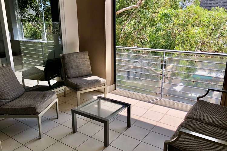 Fourth view of Homely apartment listing, 13/99 Stanley Street, Darlinghurst NSW 2010