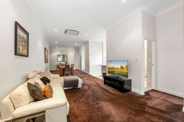 Fifth view of Homely apartment listing, 13/99 Stanley Street, Darlinghurst NSW 2010