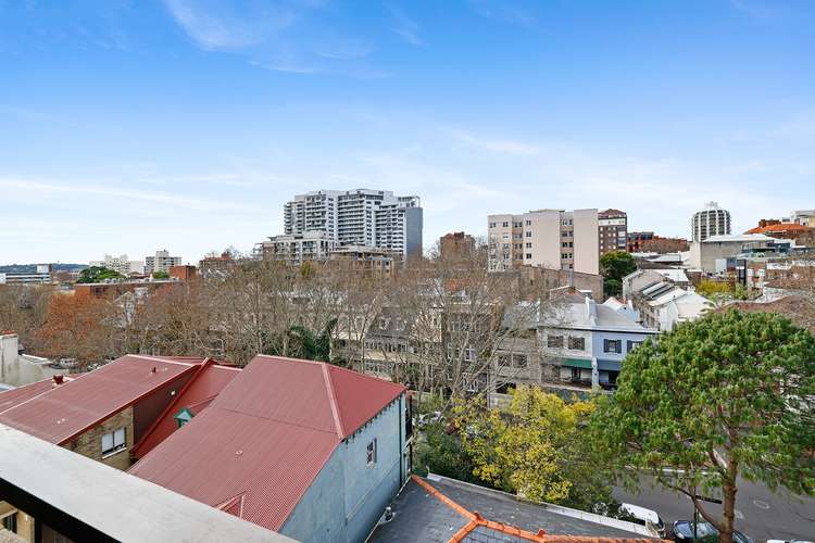 Fifth view of Homely apartment listing, 56/103 VICTORIA Street, Potts Point NSW 2011