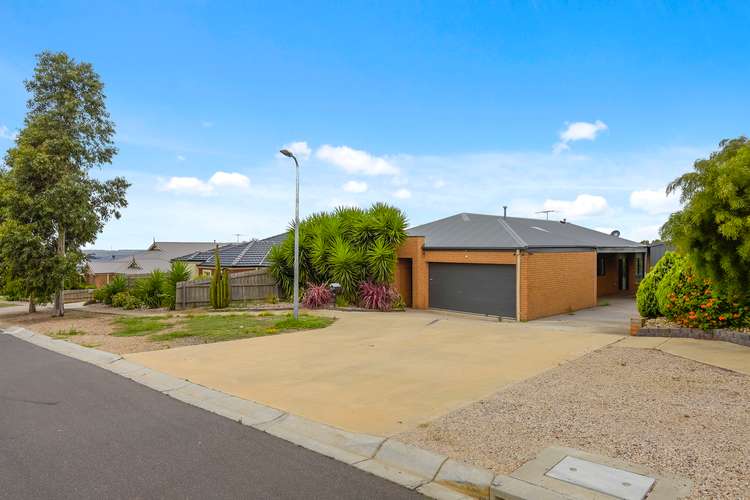Main view of Homely house listing, 21 Baker Street, Darley VIC 3340