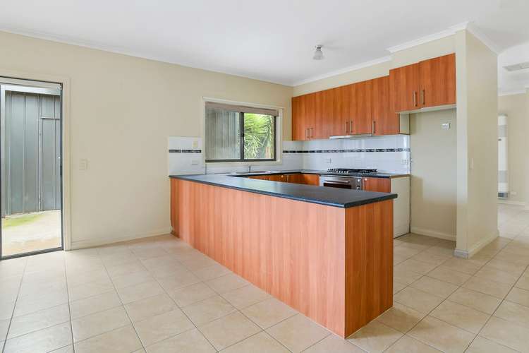 Second view of Homely house listing, 21 Baker Street, Darley VIC 3340
