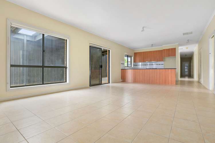 Third view of Homely house listing, 21 Baker Street, Darley VIC 3340
