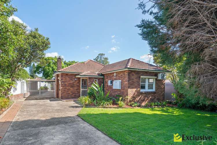 Main view of Homely house listing, 47 Moala Street, Concord West NSW 2138
