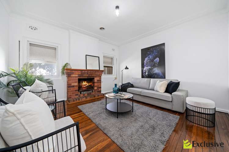 Second view of Homely house listing, 47 Moala Street, Concord West NSW 2138