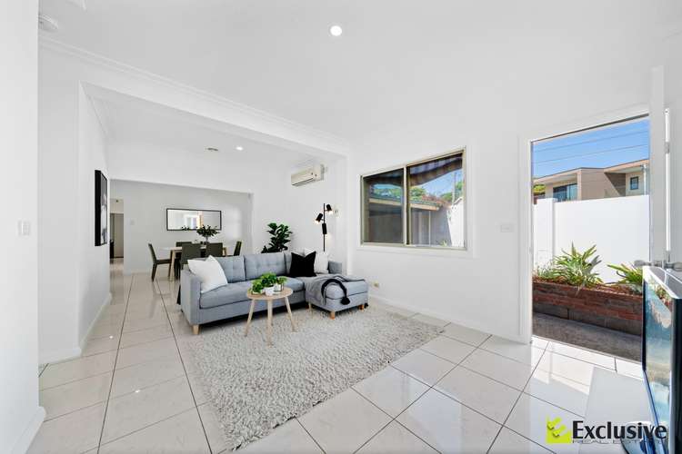 Third view of Homely house listing, 47 Moala Street, Concord West NSW 2138