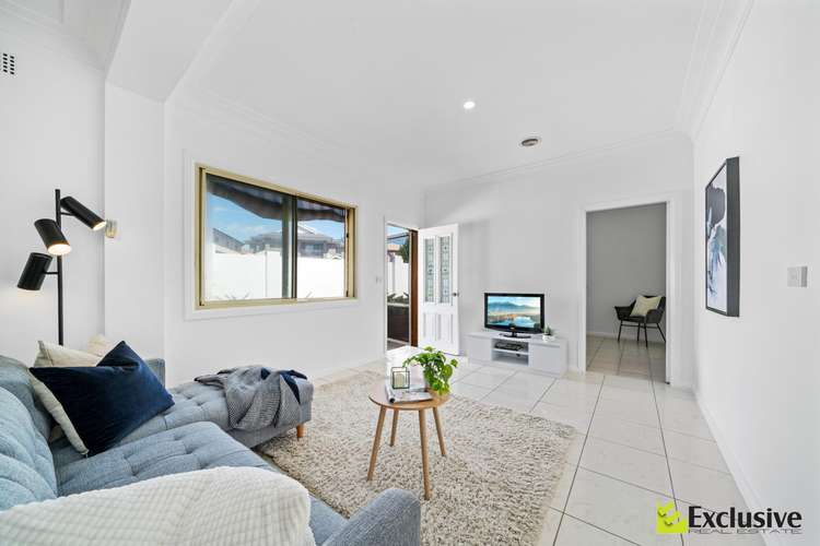 Fourth view of Homely house listing, 47 Moala Street, Concord West NSW 2138