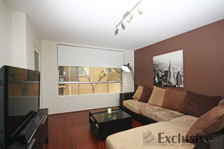 Main view of Homely unit listing, 3/26 Hampstead Road, Homebush West NSW 2140