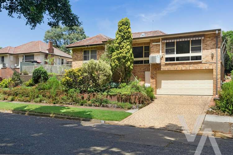 Main view of Homely house listing, 78 Gregson Avenue, Mayfield West NSW 2304
